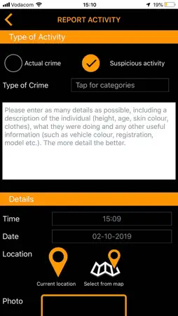 Crime Agitator screenshot 6