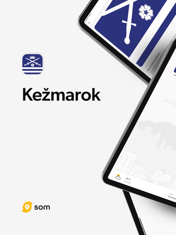 Screenshot #4 pour Kežmarok