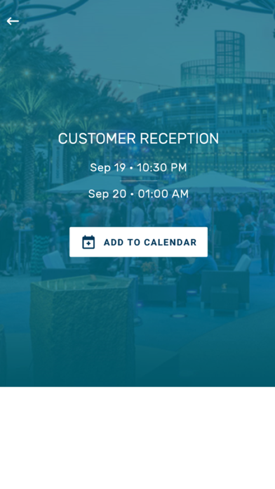 Emery Jensen Insider iPhone screenshot 4 - Business app