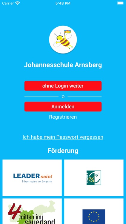 Johannesschule Arnsberg