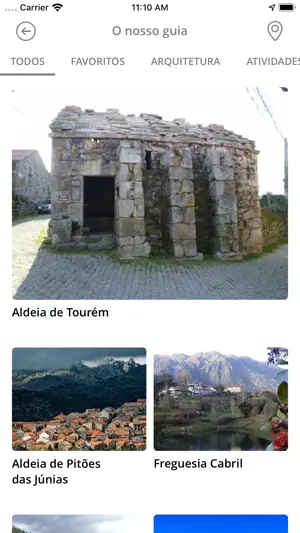 Gerês Holidays screenshot 3