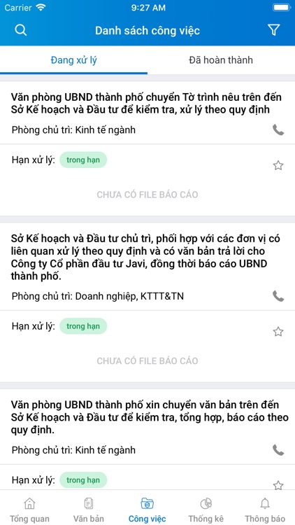 Theo dõi công việc KHĐTĐN screenshot-3