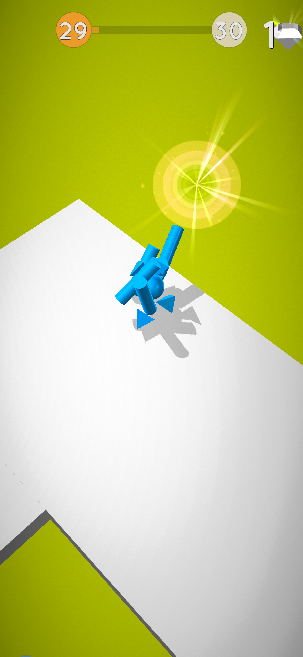 Hit Stack screenshot 4
