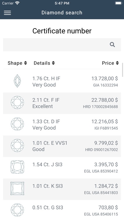 DiamondPlugin screenshot-9