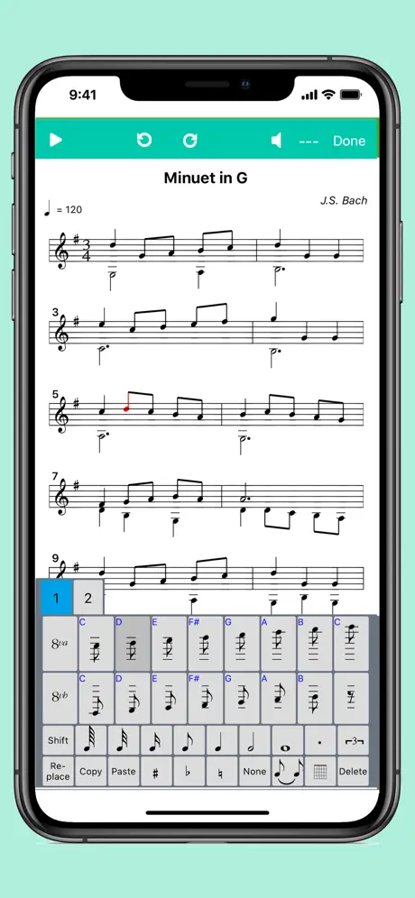 Score Creator Pro