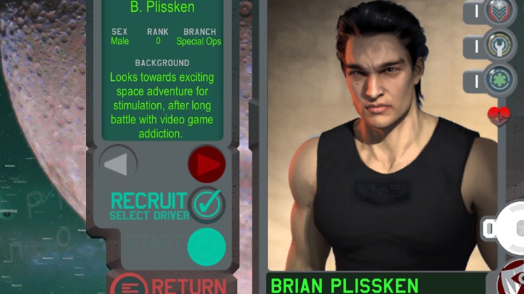 Moondog: First Landing