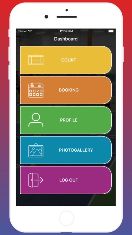 Pickleball Court Manager screenshot-5