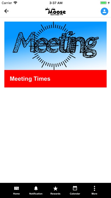 Moose Lodge #778 screenshot-5