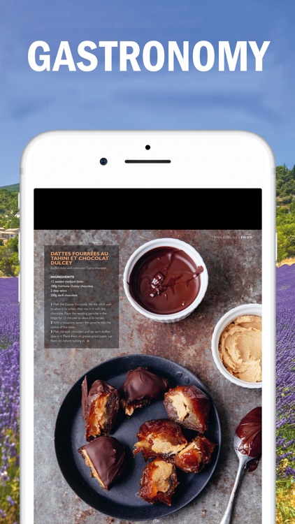 France Today Magazine