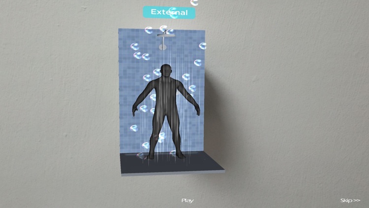 Amway India Augmented Reality screenshot-4