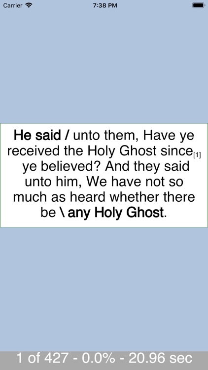 BQ Verse Cards - Team screenshot-3