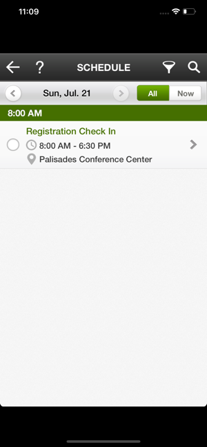 CFIC 2019 Convention(圖3)-速報App