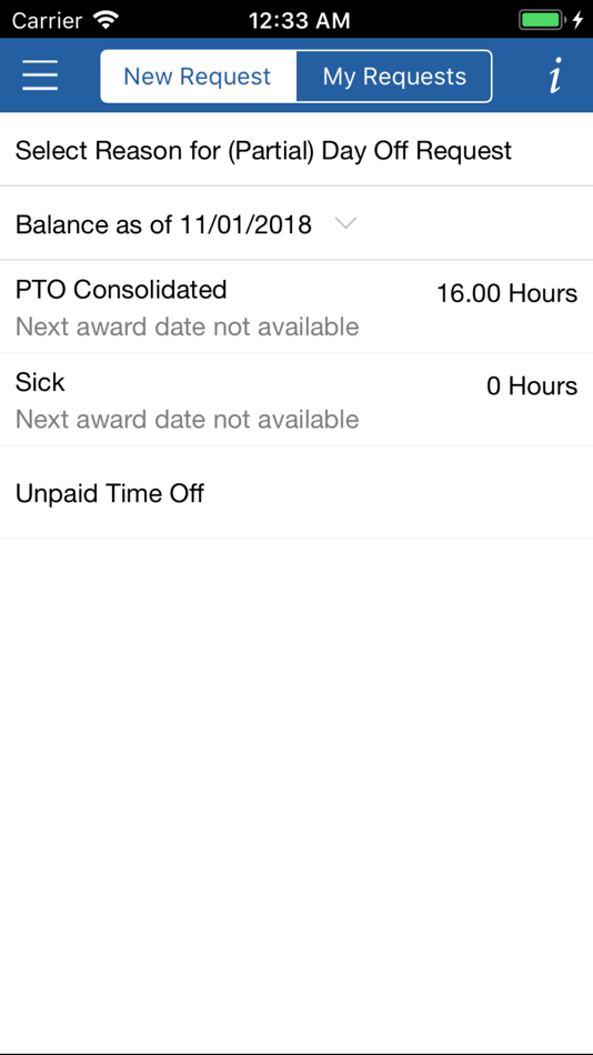 #4. QC Time (iOS) 由: Quick Chek Corp