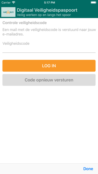 How to cancel & delete DVP-app from iphone & ipad 1