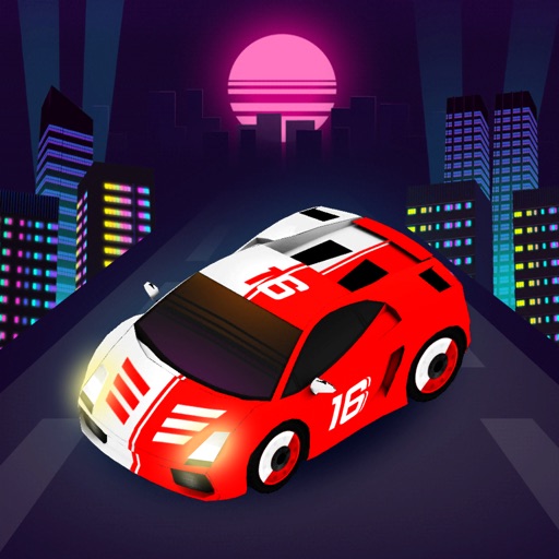 MERGE CITY - MOTOR EMPIRE iOS App