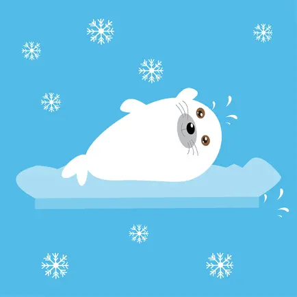 Seal Animated Stickers Pack Читы
