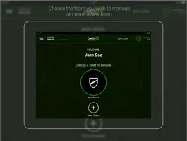 Game screenshot CoachID mod apk
