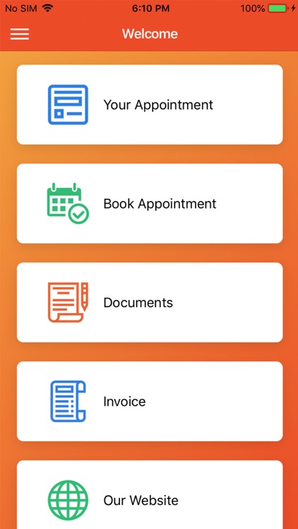 Bin Eid Advocates screenshot-5