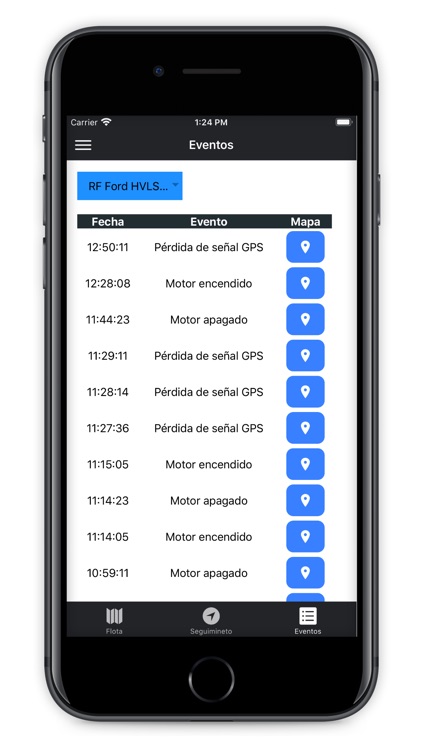 Tecnosinergia screenshot-4