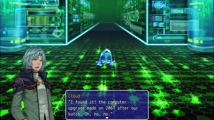 Great Utopia screenshot-3