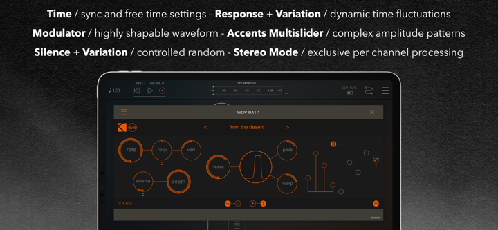 WOV : creative textures screenshot 3