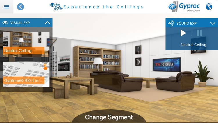 Best ceilings app screenshot-4