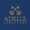 Adelle AR Greeting Card contact information