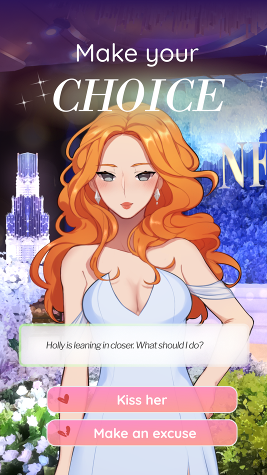 #5. Where's Tess (iOS) 由: Luminaire Games LLC