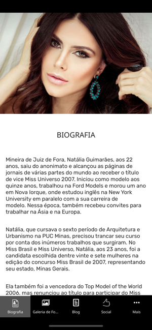 Natália Guimarães(圖1)-速報App