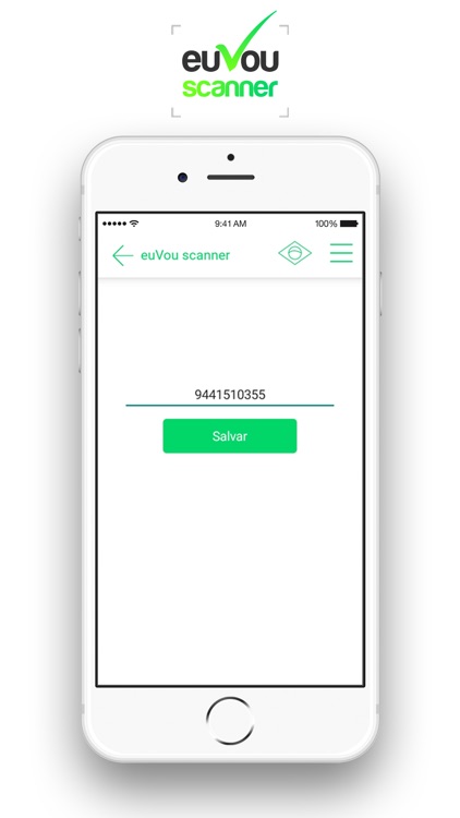 euVou Scanner screenshot-5