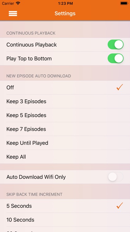 Wake Up Eager Workforce screenshot-4