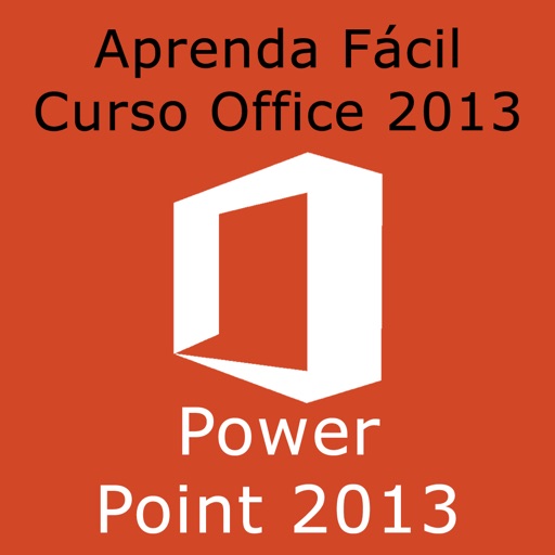 Tutor Power Point 2013 Edition icon
