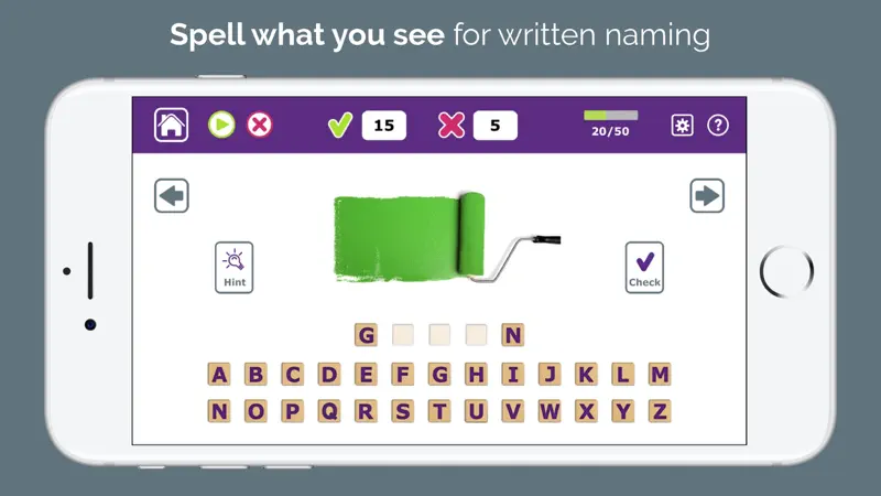 Writing Therapy screenshot 4 of 5