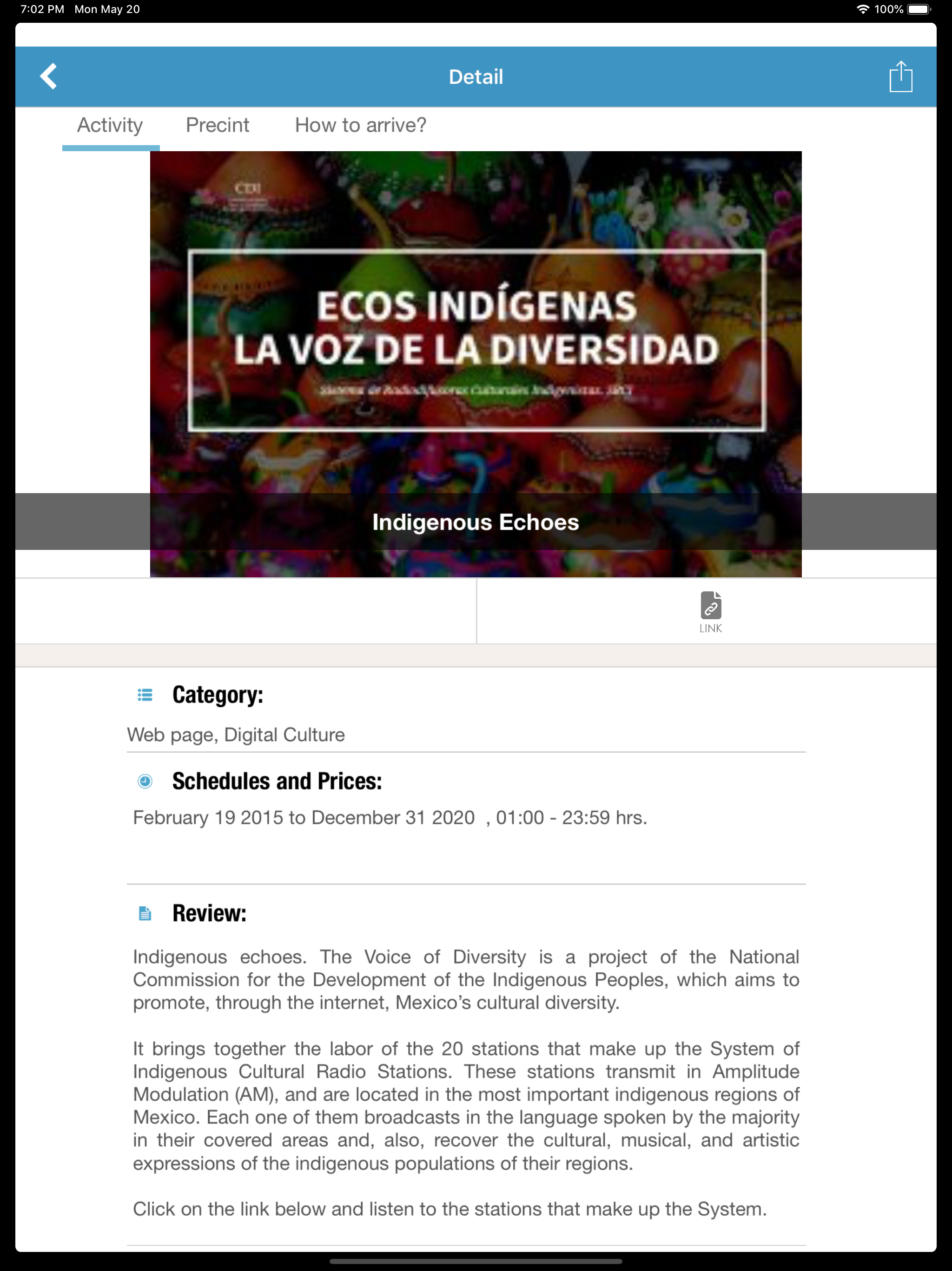 México es Cultura