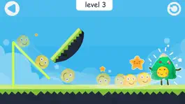 Game screenshot Draw lines - Balls Lovely apk