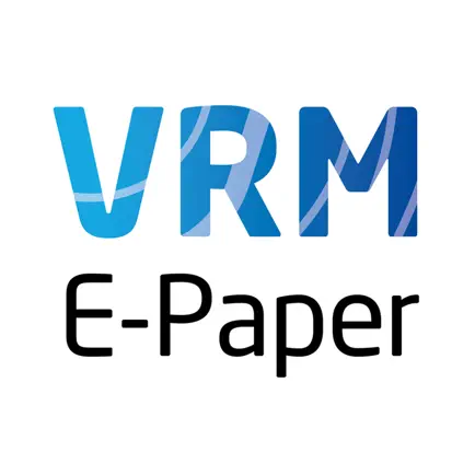 VRM E-Paper Cheats