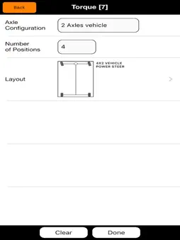 Haltec Torque Auto Lite screenshot 11