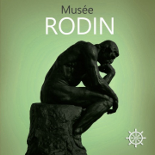 Rodin Museum Visitor's Guide