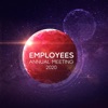 Employees Annual Meeting - iPhoneアプリ