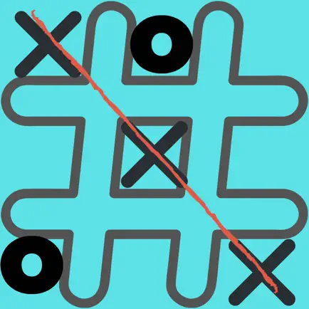 اونو -  X O اكس او - لعبة Читы
