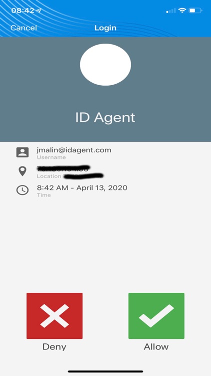 Passly Authenticator
