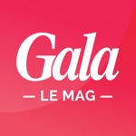 Download Gala - le Magazine app