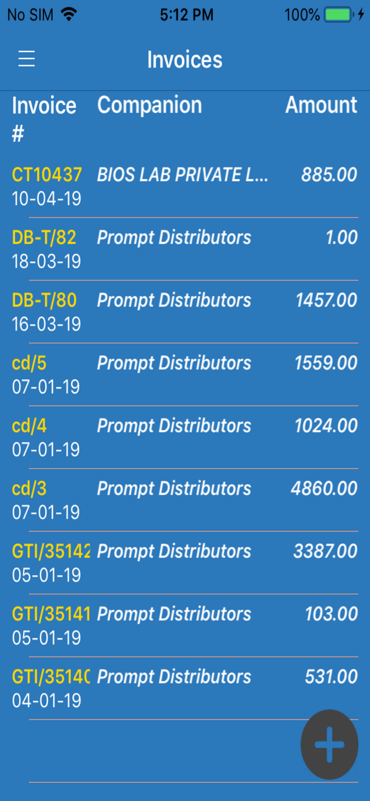 Live Commerce screenshot 6