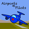 Airports 4 Pilots Pro - Global - Ndili Technologies, Inc.