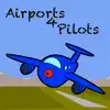 Airports 4 Pilots Pro - Global App Delete
