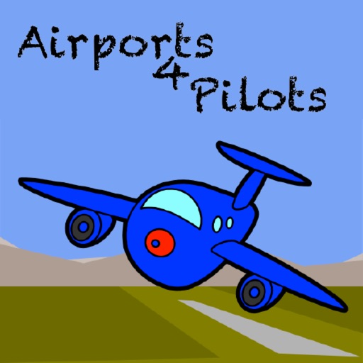 Airports 4 Pilots Pro - Global