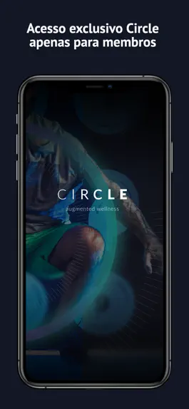 Game screenshot Circle Gym - Lisboa mod apk
