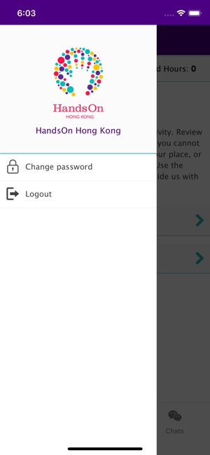 HandsOn Hong Kong(圖5)-速報App