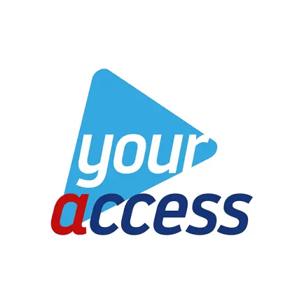 Your Access Читы