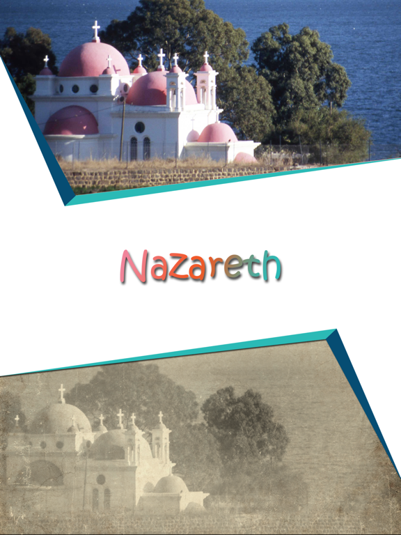 Screenshot #4 pour Nazareth City Guide